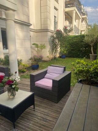  Appartement � vendre 3 pi�ces 72 m�