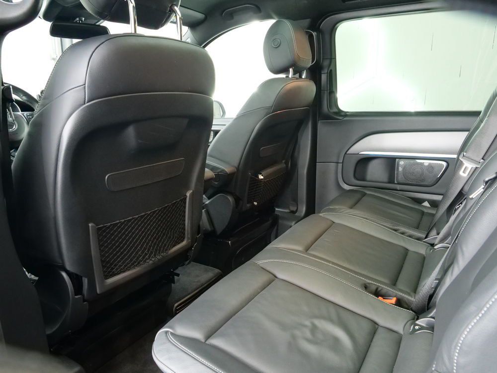 Classe V LONG 300 D EXCLUSIVE 9G-TRONIC 2022 occasion 69330 Meyzieu