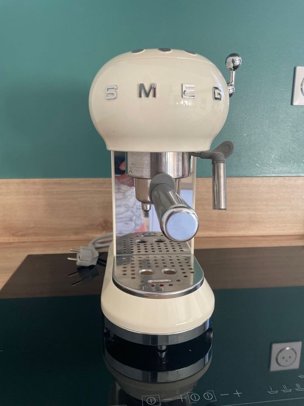 Cafeti&egrave;re Electroménager