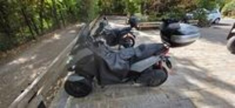 PIAGGIO 2021 occasion 92500 Rueil-Malmaison
