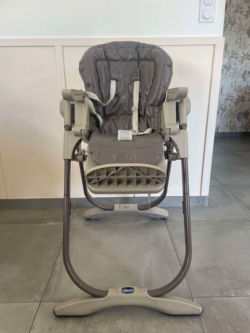CHAISE EVOLUTIVE BEBE MARQUE CHICCO Puériculture