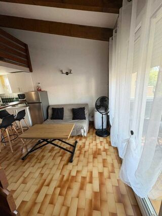  Appartement � vendre 2 pi�ces 33 m�