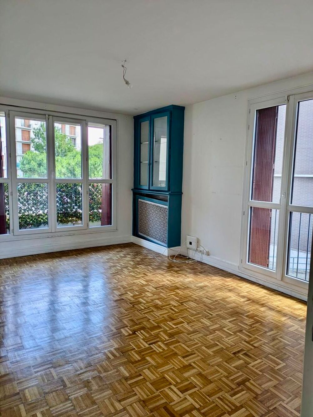 Vente Appartement A SAISIR : Appartement 60,3 m² entièrement rénové Villejuif