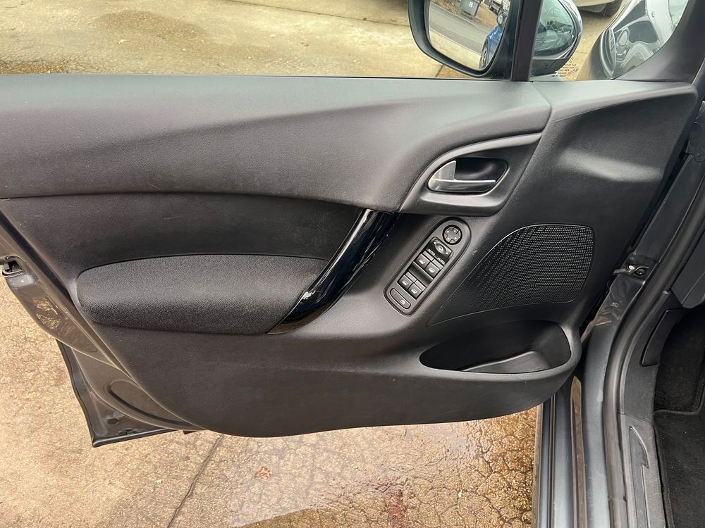 C3 PureTech 110 S&S Feel Edition 2015 occasion 95150 Taverny
