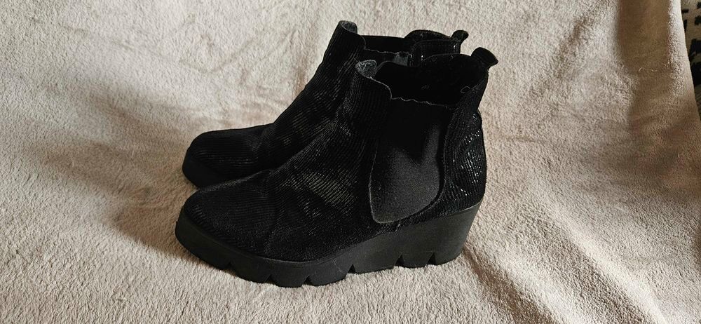 Bottines chelsea Chaussures