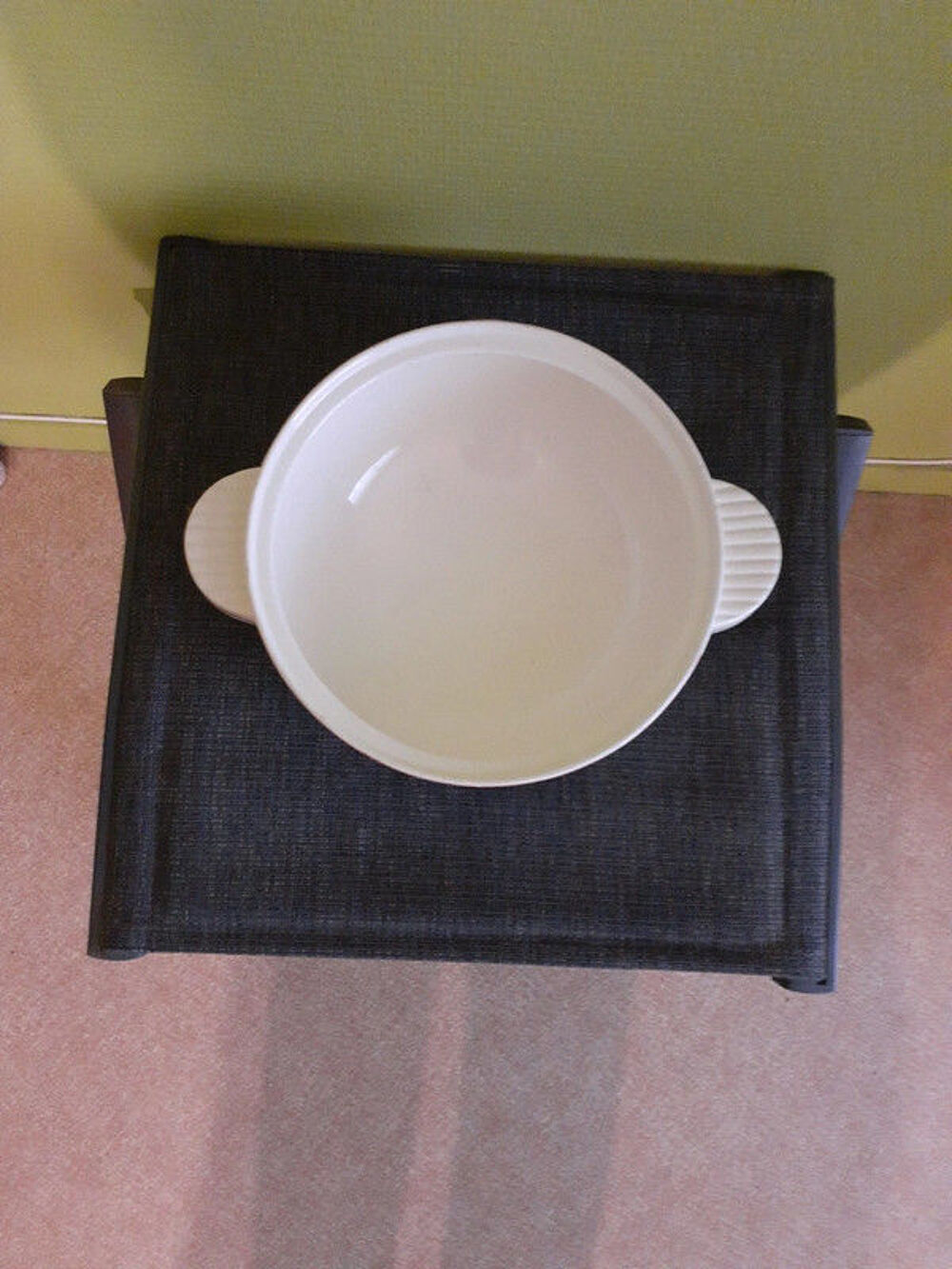 Soupi&egrave;re vintage Cuisine