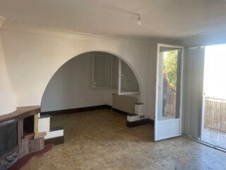  Maison à louer 5 pièces 118 m²