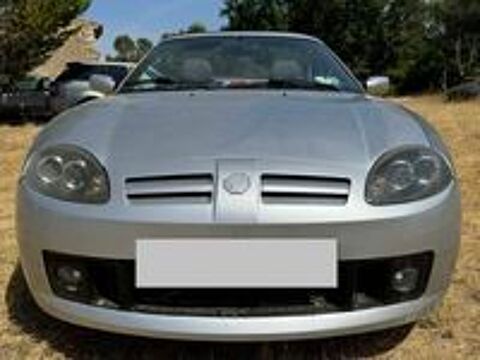 MG.F MG TF 1.8L 135 1996 occasion 83830 Bargemon