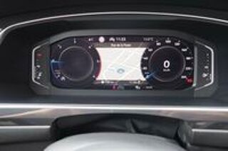 Tiguan Allspace 2,0 Tdi 150 Life Plus + Attelage + Options 2023 occasion 67230 Obenheim