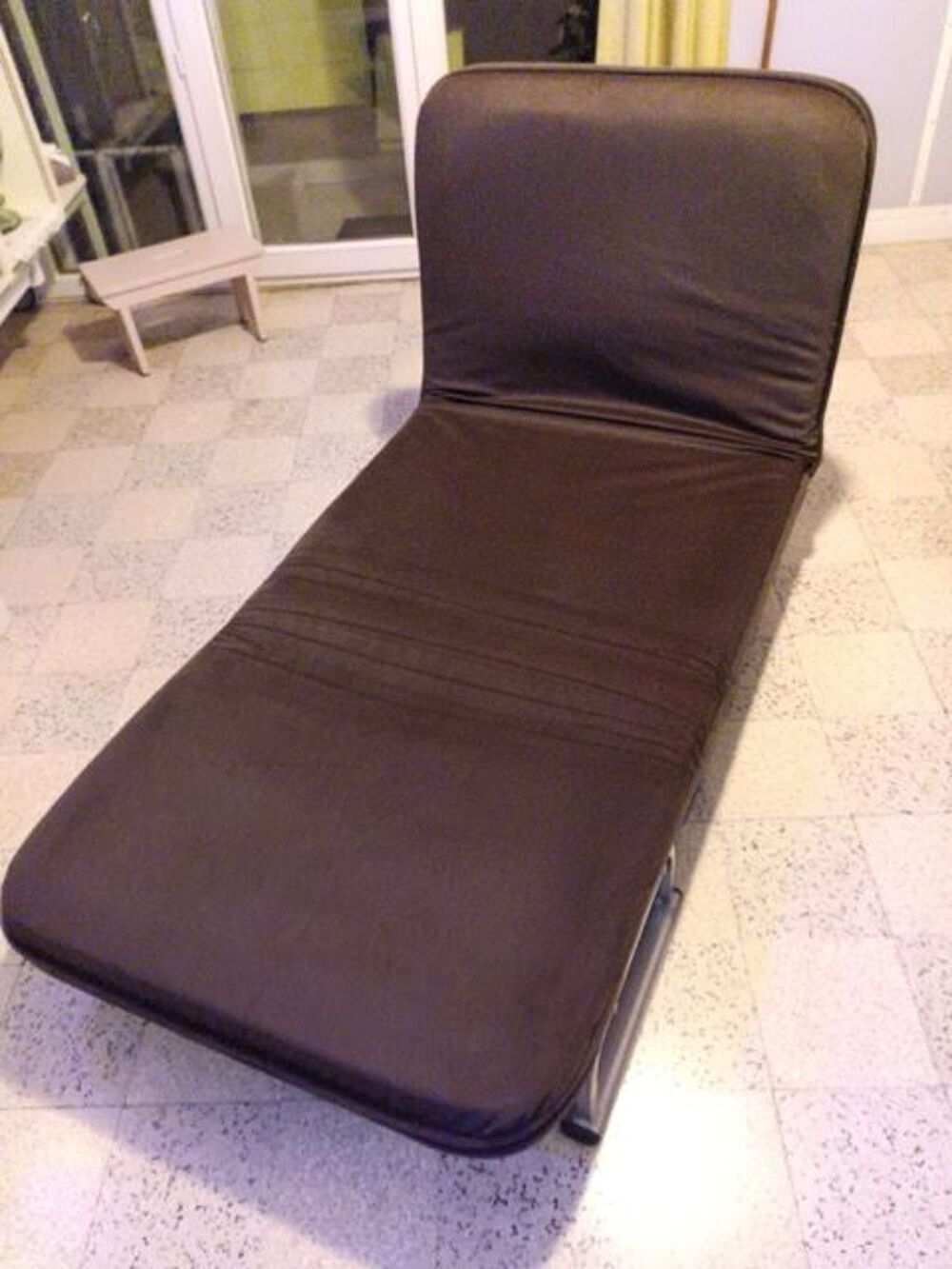 2 Fauteuils/Lits 1 place Meubles