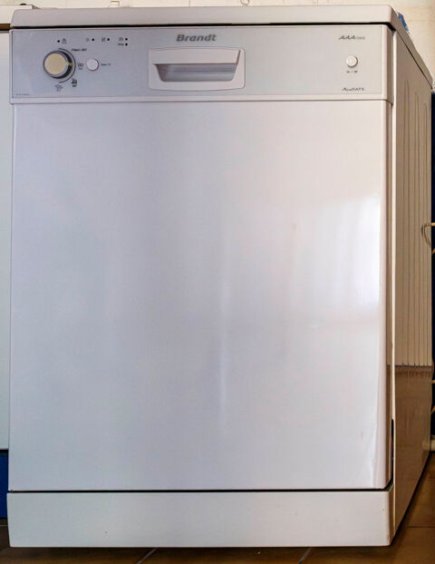Lave vaisselle 50 Le Barcarès (66)