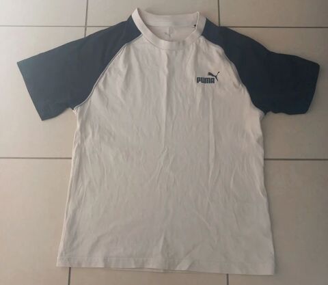 Tee shirt Puma 2 Torc� (35)