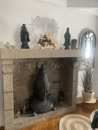  Maison � vendre 4 pi�ces 80 m�