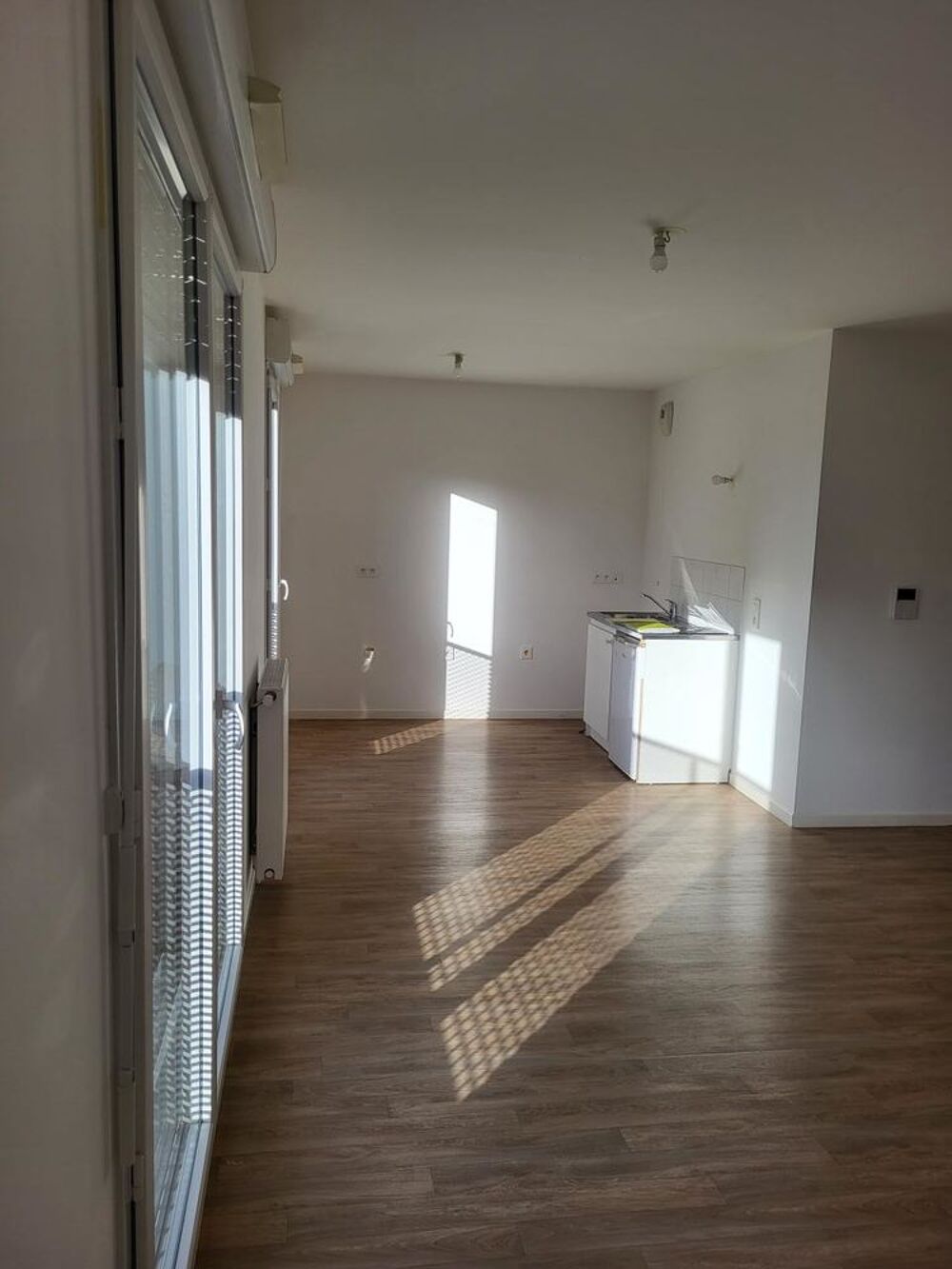Vente Appartement studio de 32 m² Les ulis