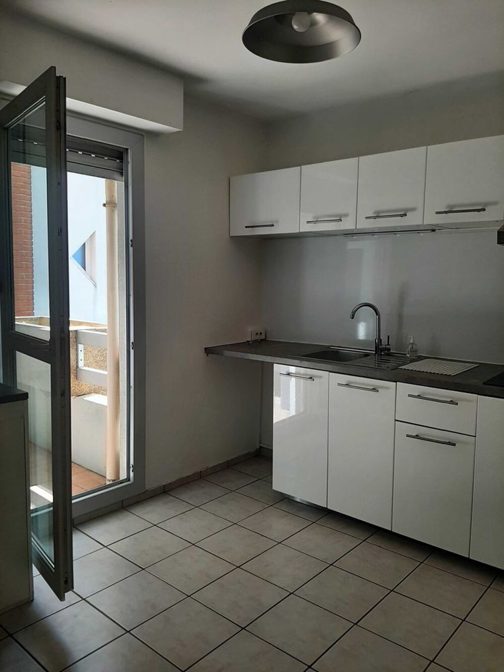 Vente Appartement part T3 quartier purpan Toulouse