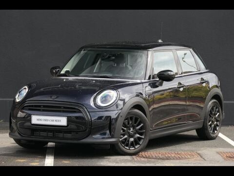 Annonce voiture Mini Cooper 29900 