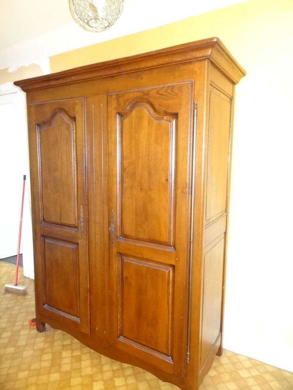 Armoire Lorraine Meubles