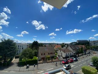  Appartement � louer 1 pi�ce 27 m�