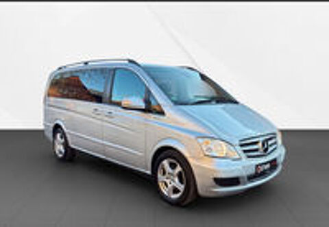 Viano 2011 occasion 30000 N&icirc;mes