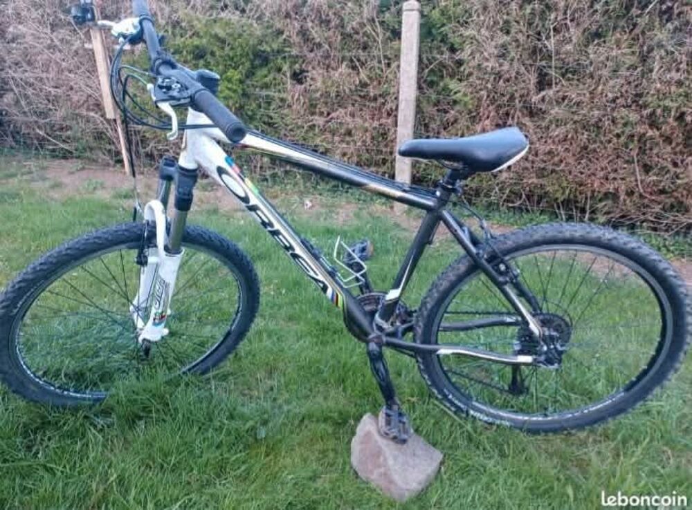 VTT orbea Vélos