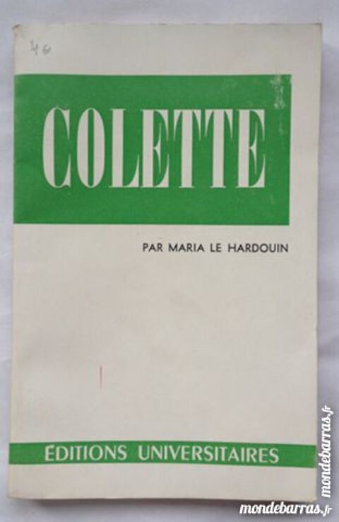 Colette 1 Achenheim (67)