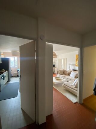  Appartement � louer 3/4 pi�ces 81 m� Montpellier