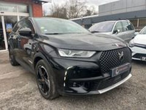 DS7 Crossback BlueHDi 180 EAT8 Performance Line 2018 occasion 82000 Montauban