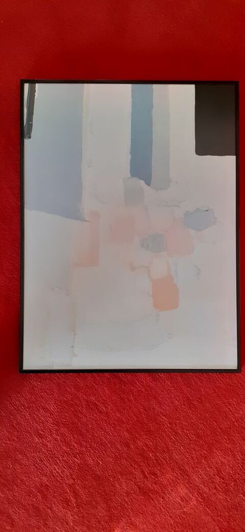 3 cadres pour affiches, poster ou peinture 100 Lanildut (29)