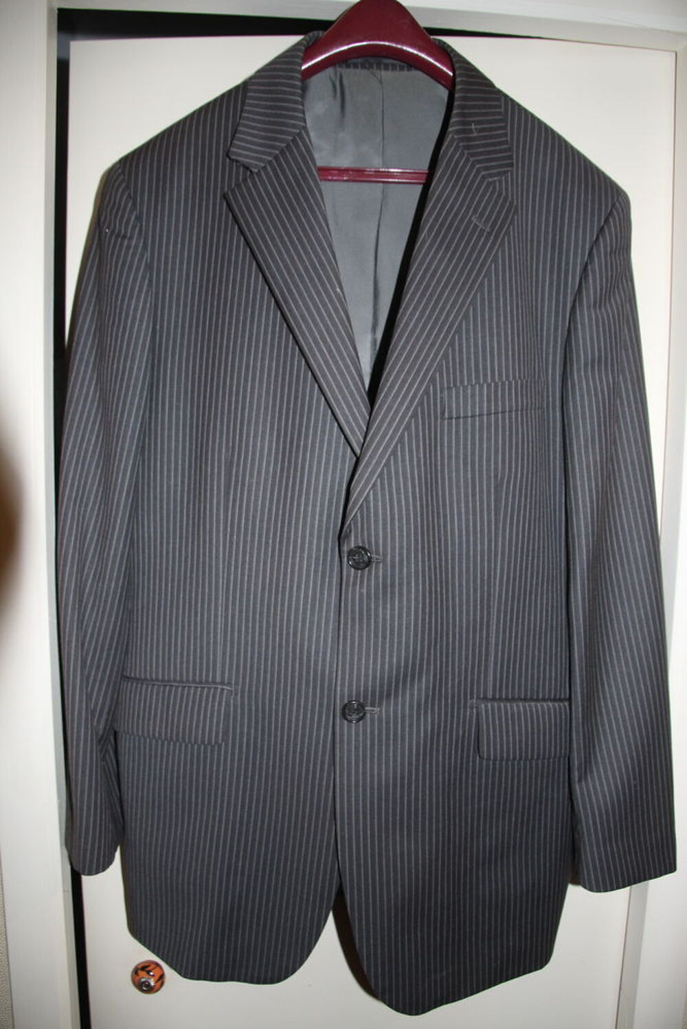 Veste Homme. Vêtements