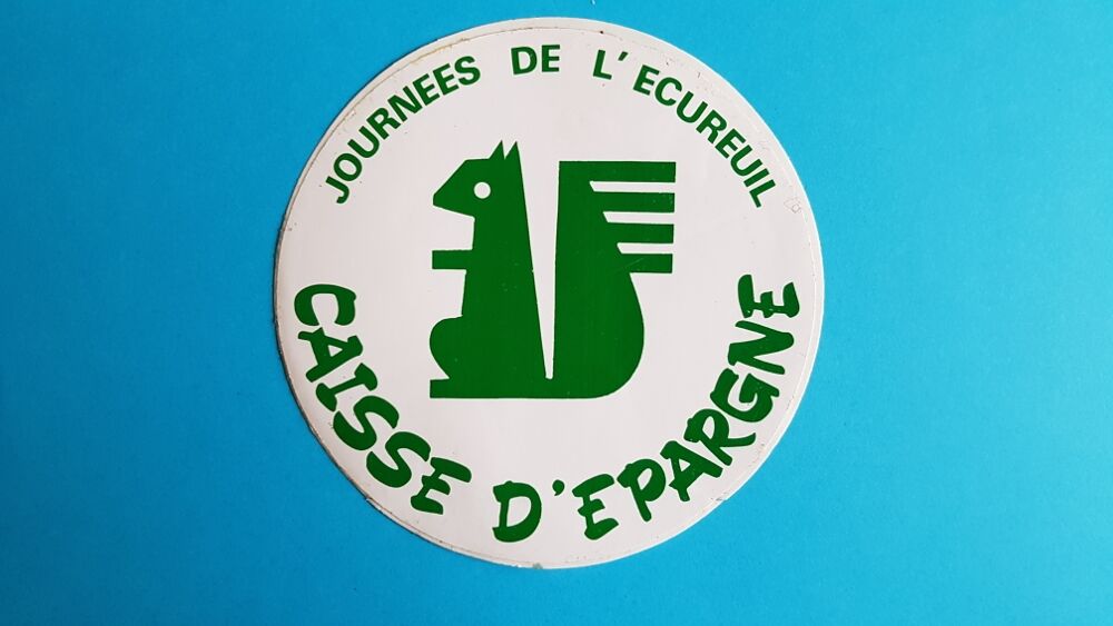 CAISSE D'&Eacute;PARGNE 