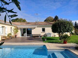  Maison � vendre 8 pi�ces 157 m�