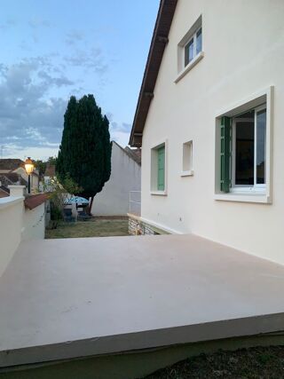  Maison à vendre 3 pièces 90 m²