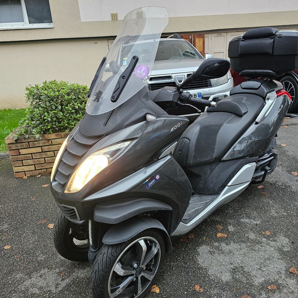 PEUGEOT 2020 occasion 95600 Eaubonne