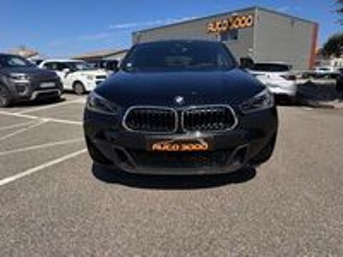 X2 xDrive 25eA 220 ch BVA6 M Sport 2020 occasion 84290 Sainte-C&eacute;cile-les-Vignes