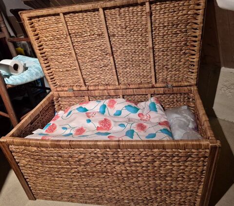 Malle osier 25 Saint-Dolay (56)