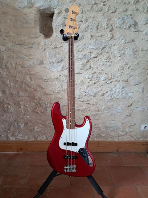 Fender Jazz Bass player II 650 Falga (31)