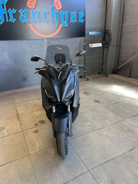 Scooter YAMAHA 2020 occasion Ch&acirc;tillon 69380
