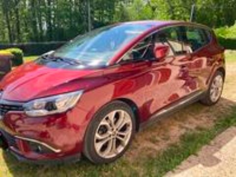 Scenic IV Scenic dCi 110 Energy Business 2018 occasion 28240 La Loupe