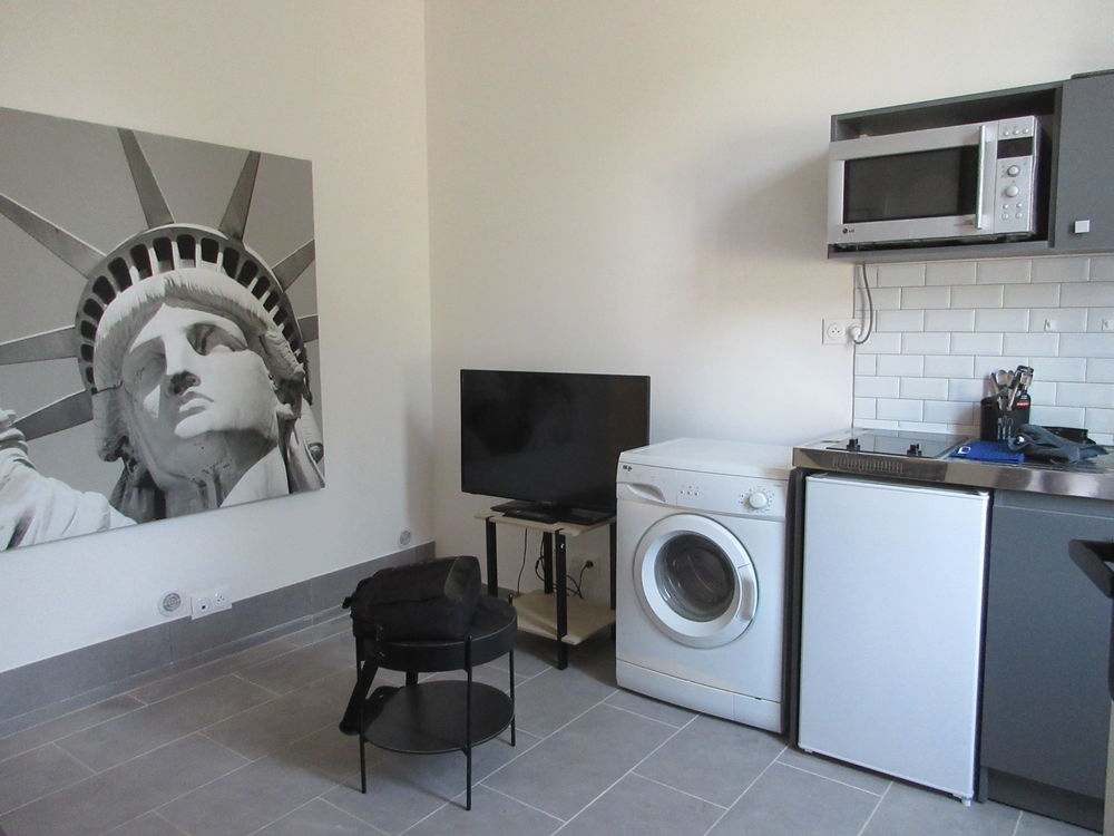 Location Appartement Cannes la Bocca, appartement 2 pièces meublé Cannes