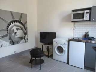  Appartement à louer 2 pièces 23 m²