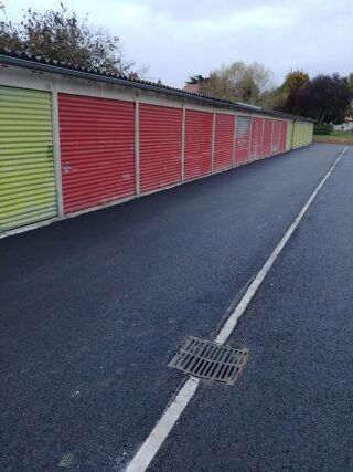  Parking / Garage � louer 13 m�