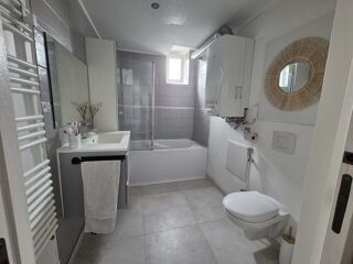 Loft à louer 4 pièces 65 m²