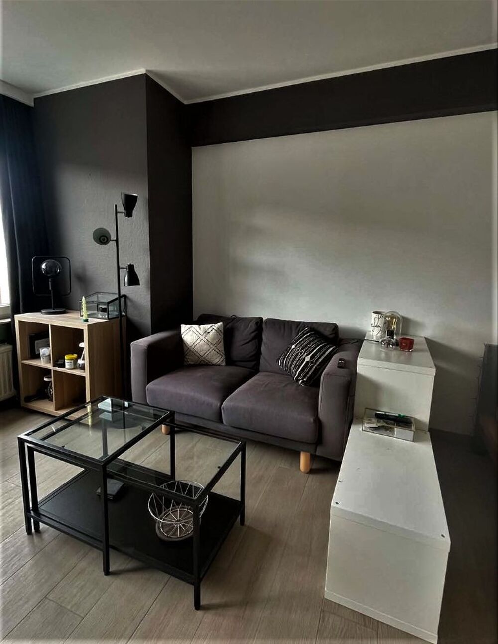Location Appartement Studio meuble Toulouse