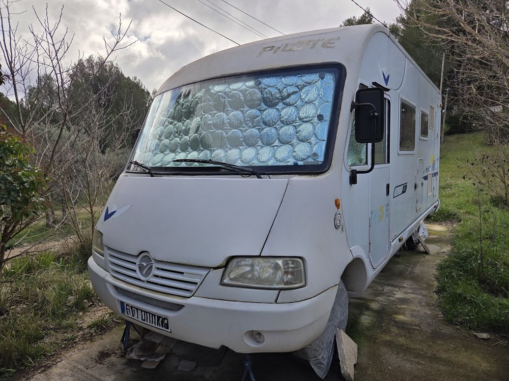  2005 occasion 13127 VELAUX