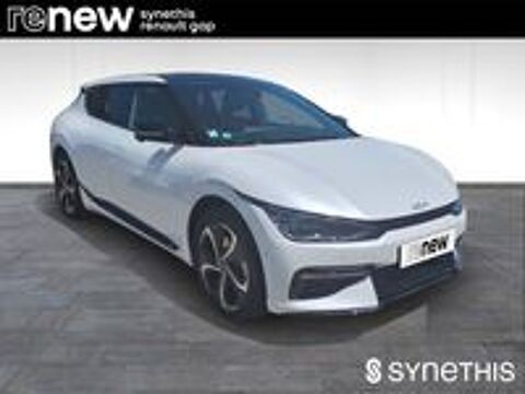 EV6 325 ch AWD GT Line 2022 occasion 05000 Gap