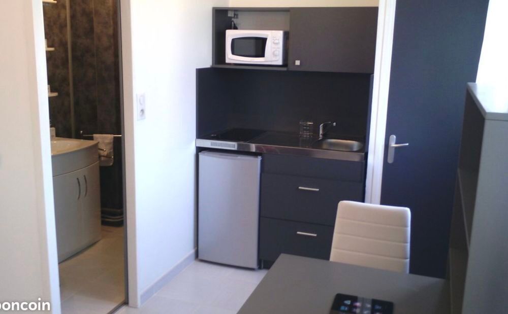   STUDIO à 150 m de la plage Languedoc-Roussillon, Portiragnes (34420)