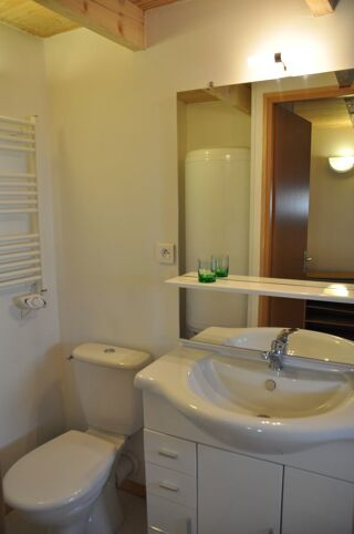  Appartement � louer 4 pi�ces 55 m�