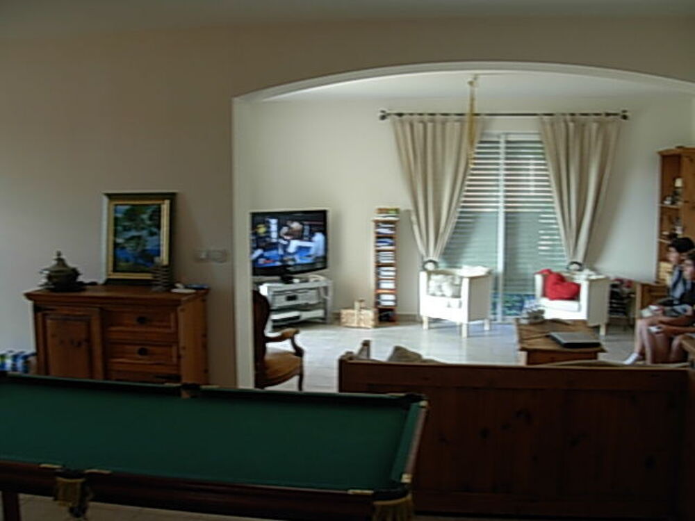 Location Villa 69620 Le bois d'oingt VILLA de 2007 148m2 hab+123m2 sous sol Le bois-d'oingt