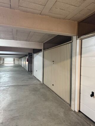  Parking / Garage � vendre 16 m�