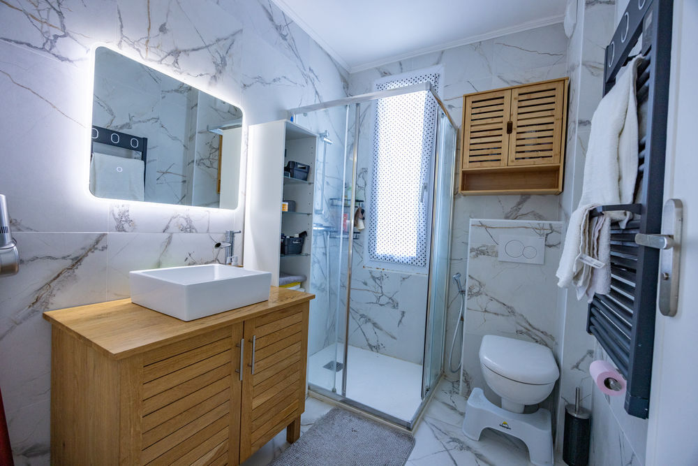 Vente Maison Maison T5 de 114,99 m² Rénovée Nantes Contrie Zola Nantes
